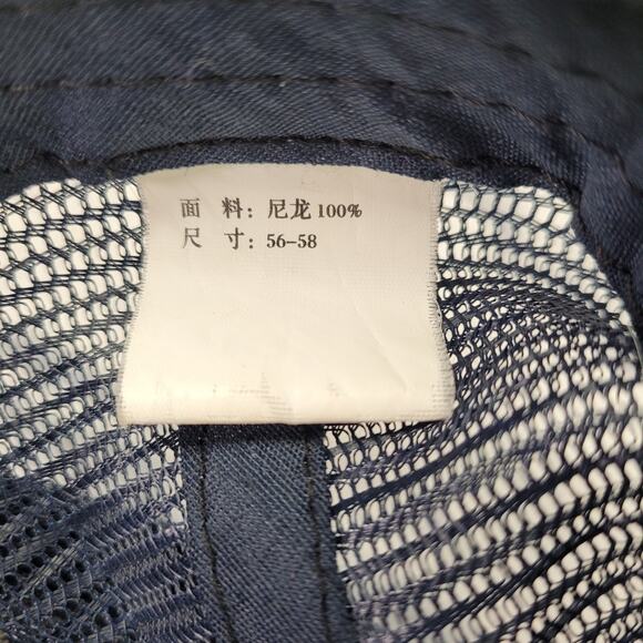 Mighty Machines Grind Colorful Trucker Snapback Ballcap Hat Earthmoving - Picture 13 of 14